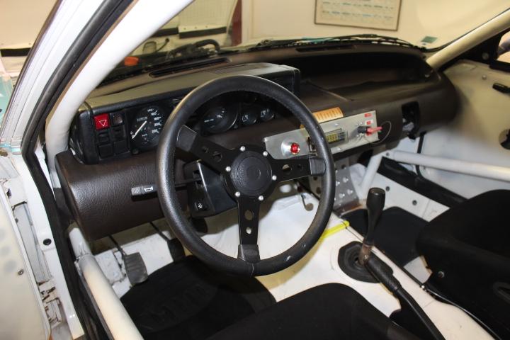 ROVER 3500 BV4 TRIPLEX - 1978 LesAnciennes.com