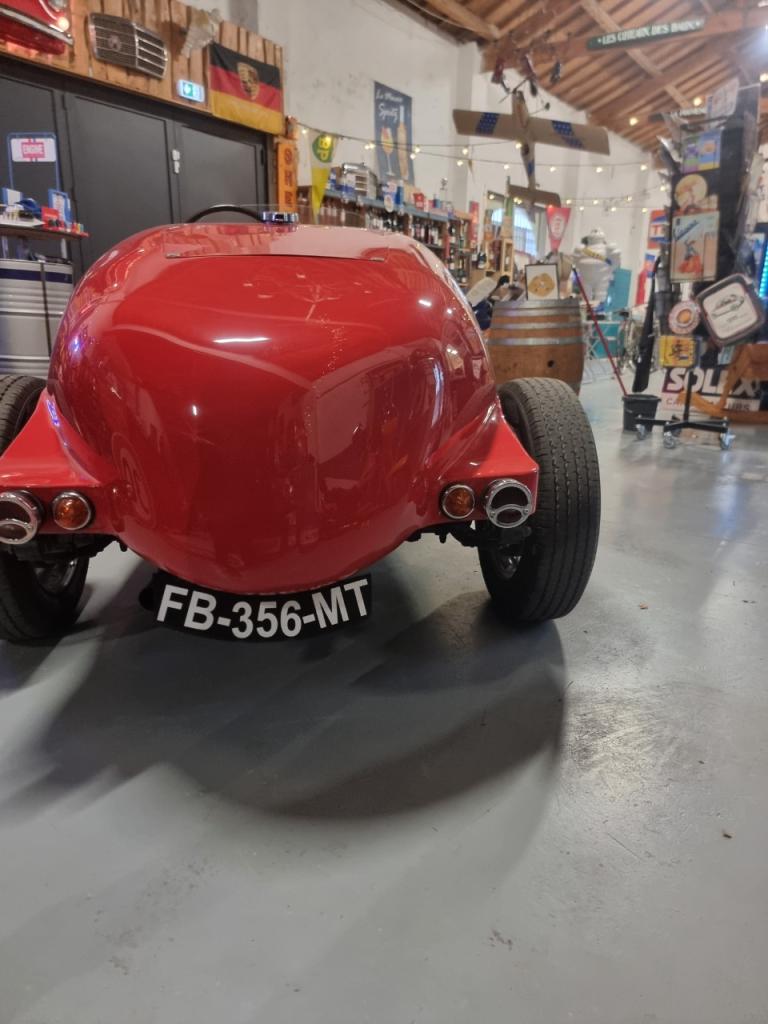 1950 Simca 8, foto 7