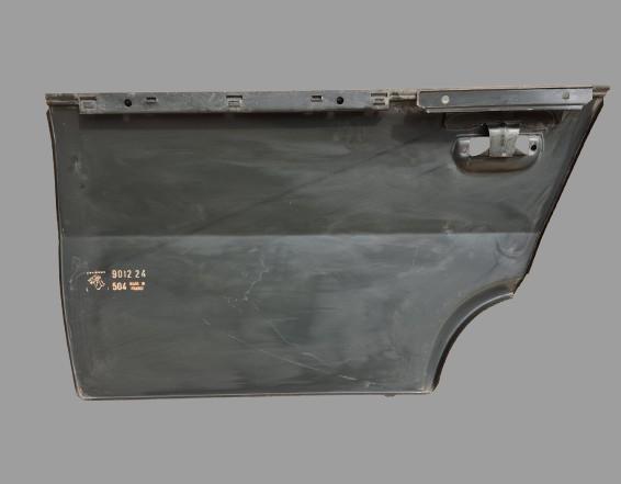 Panneau Porte Ext ARD PEUGEOT 504 LesAnciennes.com