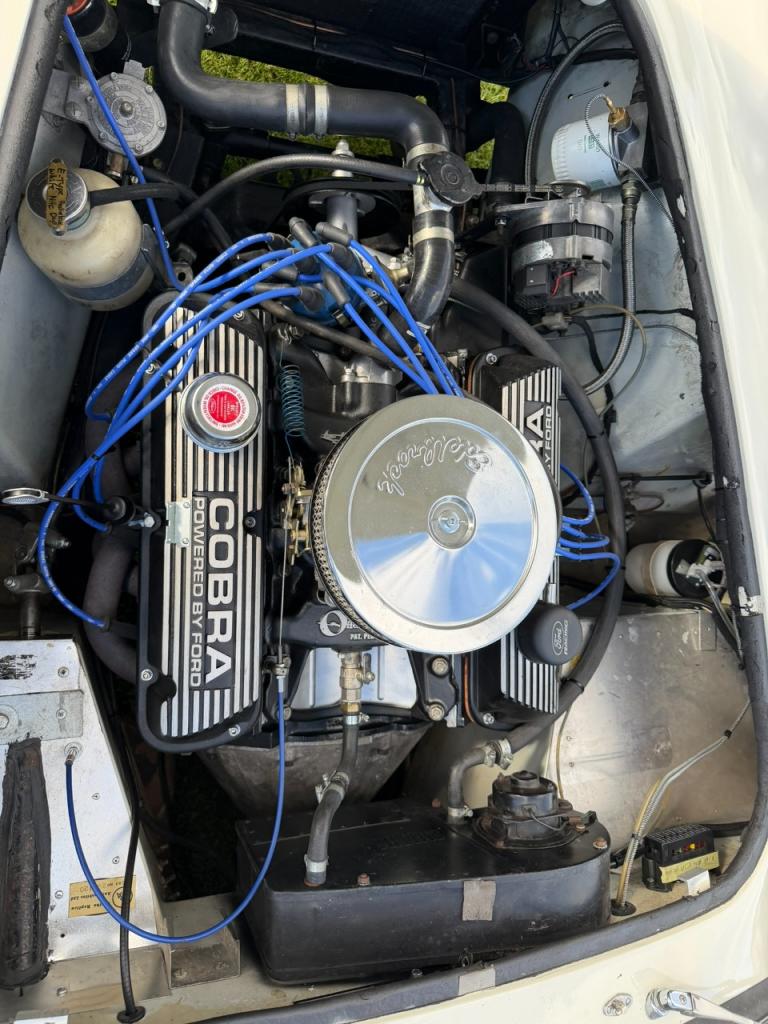 AC Cobra 289 Replique BRA - 1971 LesAnciennes.com