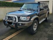 image_0-NISSAN Patrol Y61 2.8 TD6 - 1998