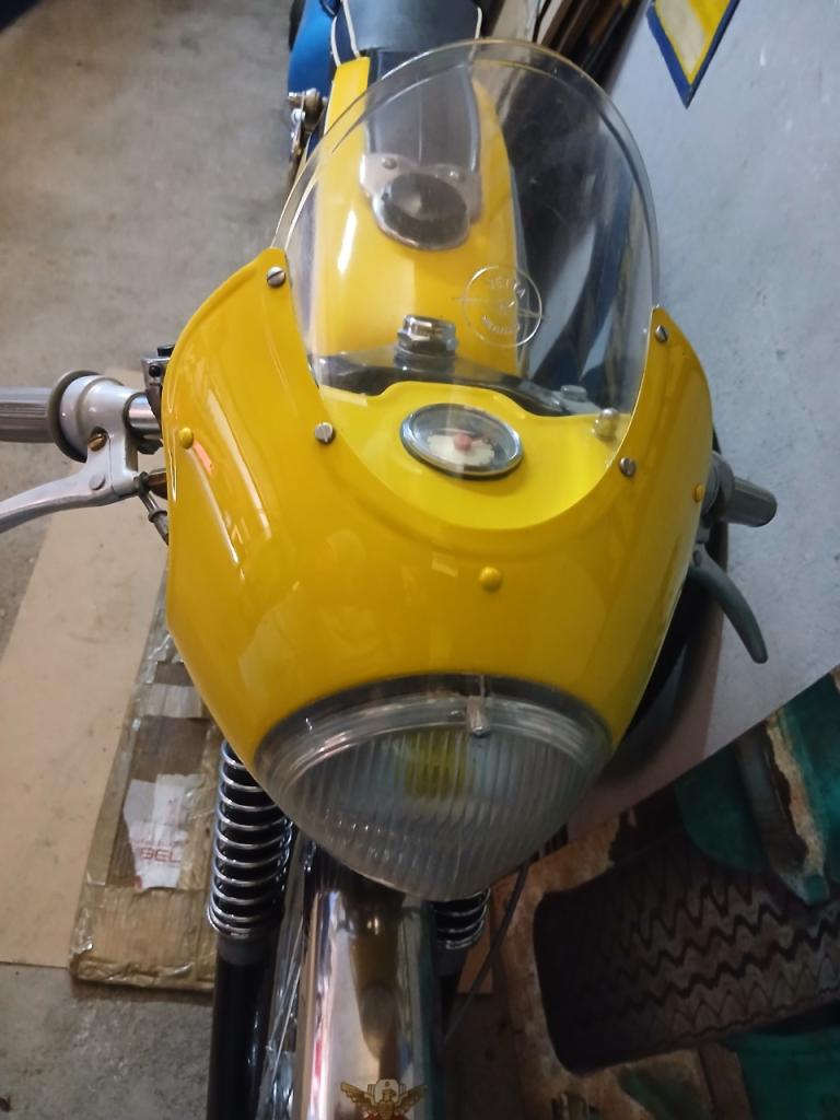 FLANDRIA Record - 1965 LesAnciennes.com