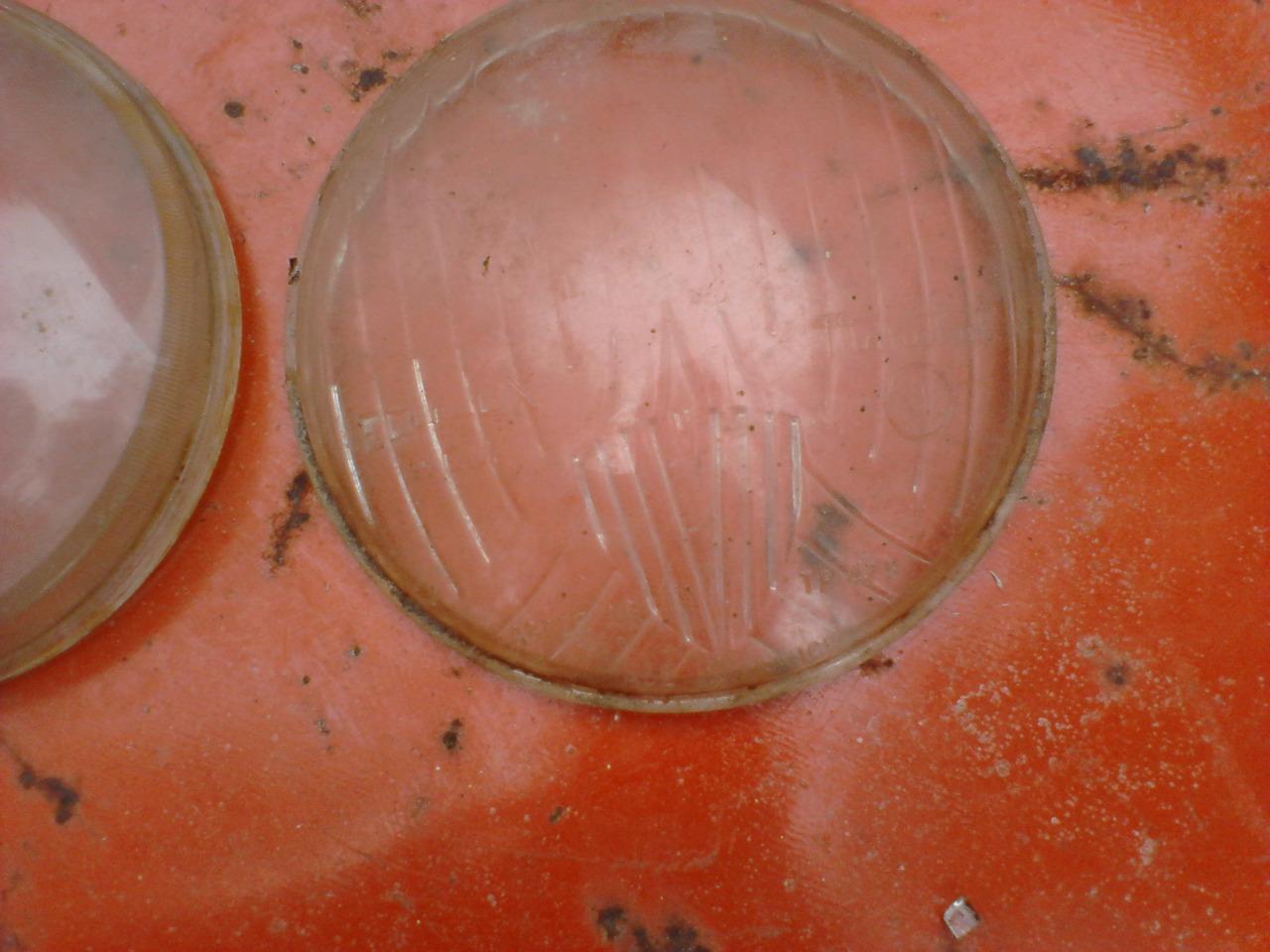 Verres d'optiques AUTRES Autres LesAnciennes.com