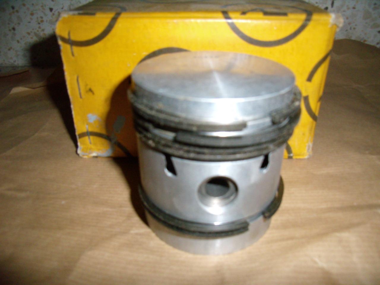 PISTONS AUSTIN A40 MK1 MK2 1200CC LesAnciennes.com