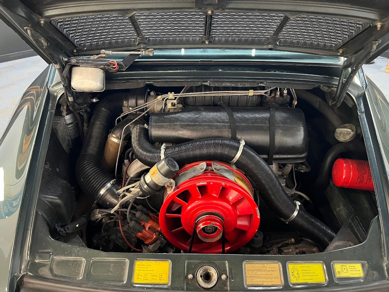 PORSCHE 911 3.0 SC 204 - 1981 LesAnciennes.com
