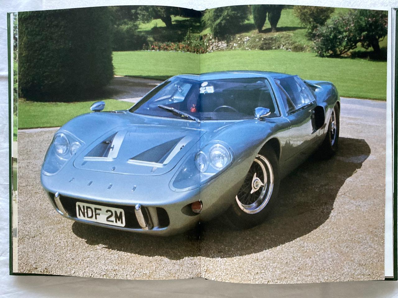 BEAU LIVRE DES ANNEES 80 : LES VOITURES DE LesAnciennes.com