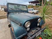 image_0-JEEP CJ 7 , 6 cyl. 4.2 litre - 1980