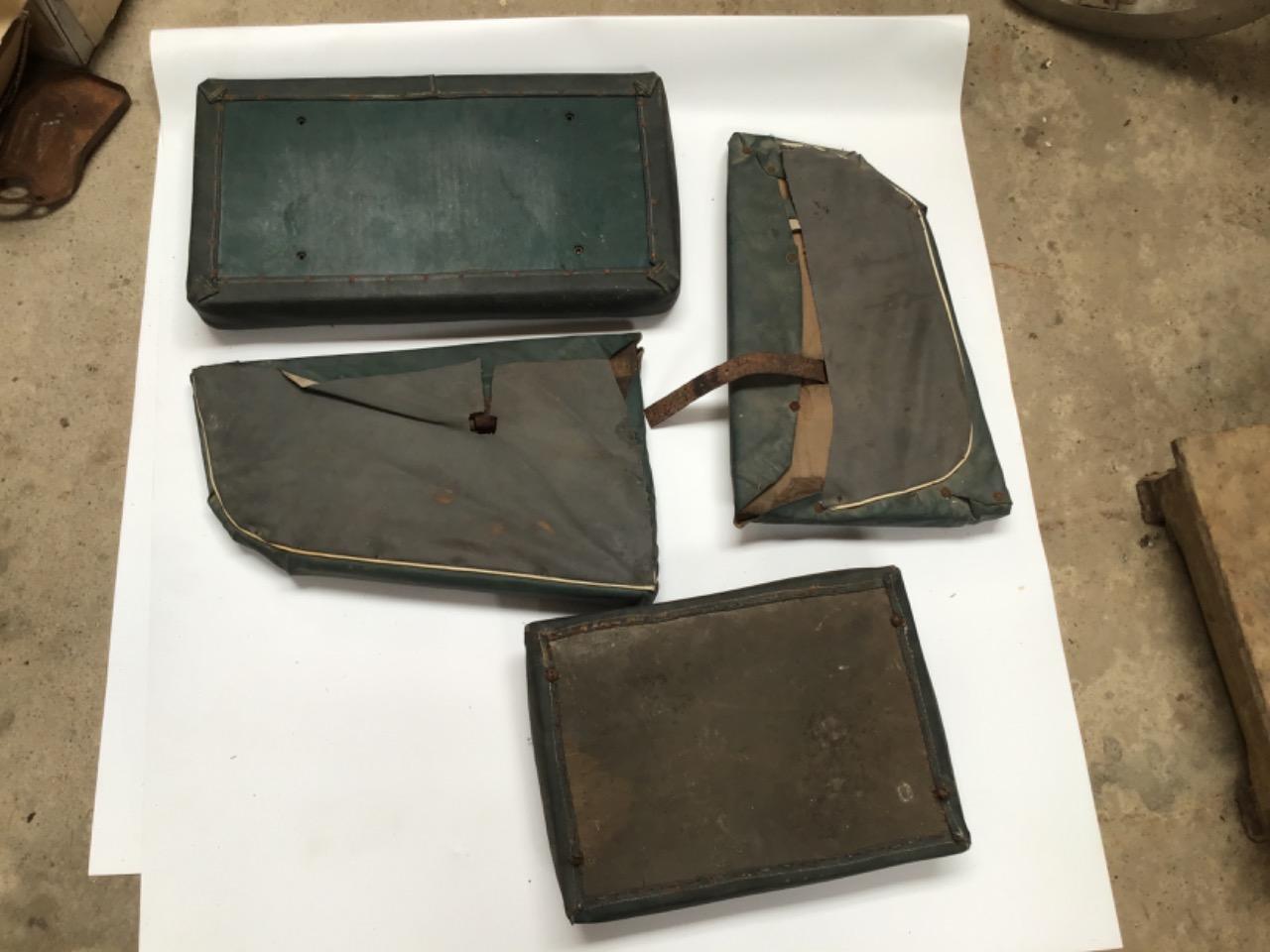 DOSSIER ASSISES VÉHICULE MILITAIRE LesAnciennes.com