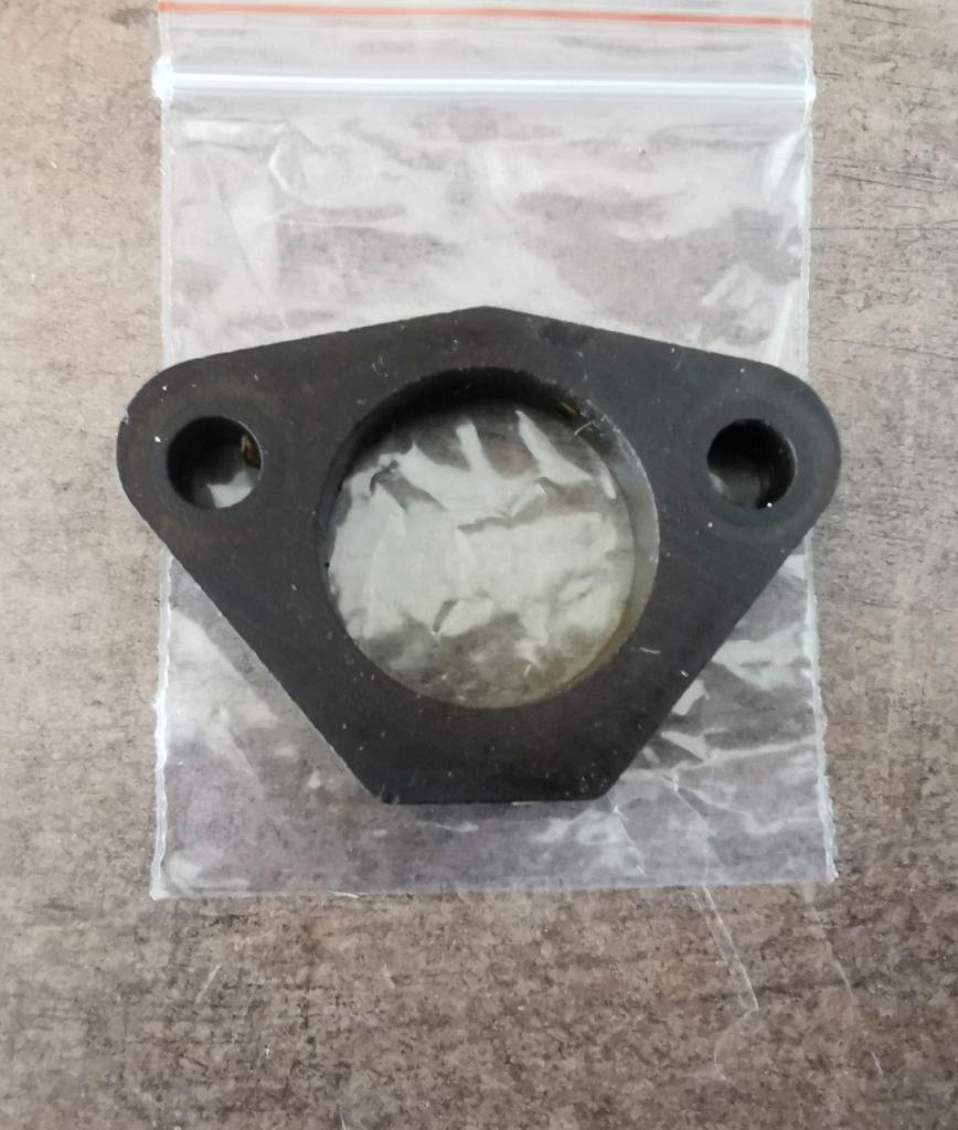 Pour CITROEN 2CV et dérivés calede pompe à LesAnciennes.com