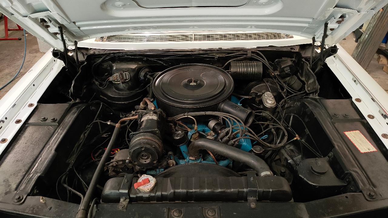 CADILLAC 62 DeVille convertible - 1964 LesAnciennes.com