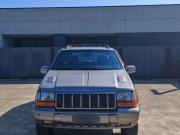 image_1-JEEP GRAND CHEROKEE ZJ 5.9 Limited LX 241cv - 1998