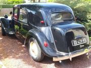 image_1-CITROEN Traction 11 B - 1953