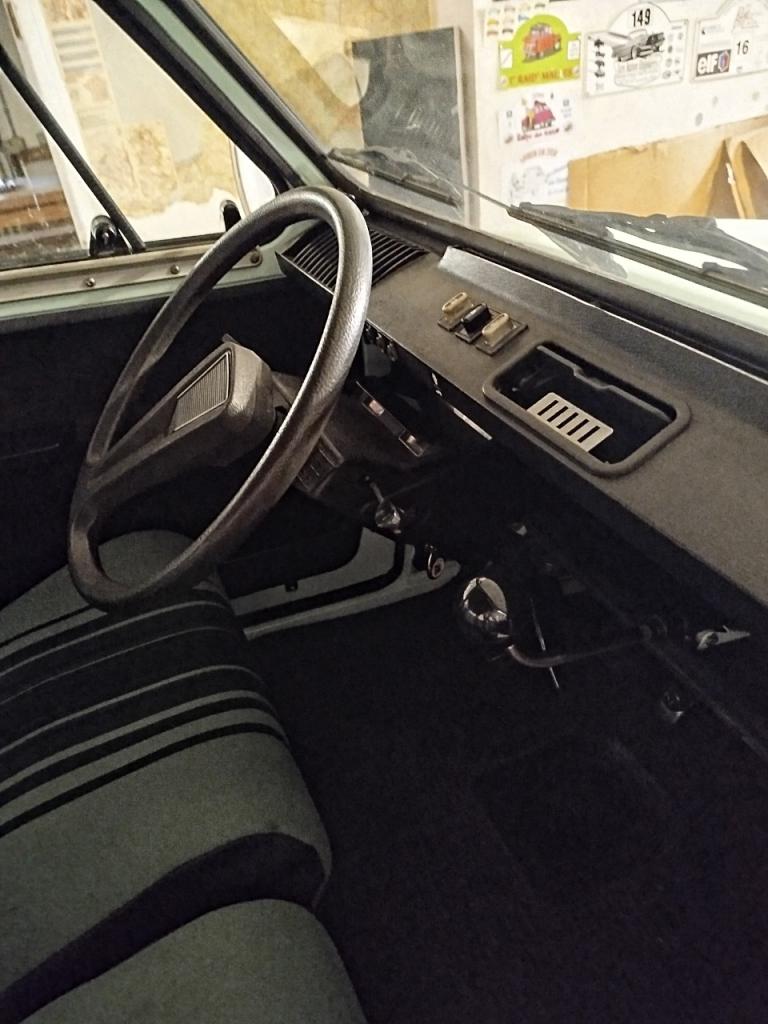 CITROEN Dyane 6 - 1981 LesAnciennes.com