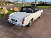 image_3-PEUGEOT 404 404 CABRIOLET - 1966