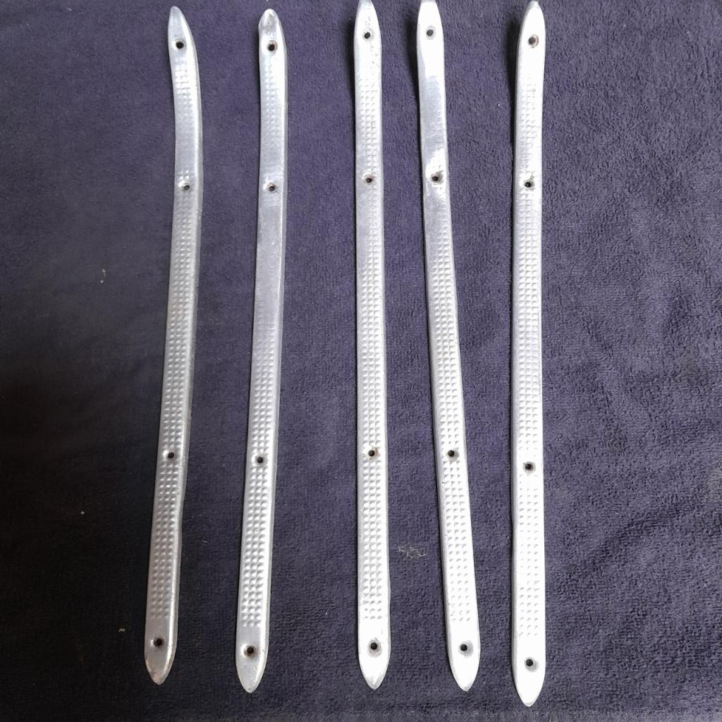 Baguettes TERROT VMS 100 cm3 LesAnciennes.com