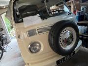 image_1-VOLKSWAGEN Combi Type 2 b - 1978
