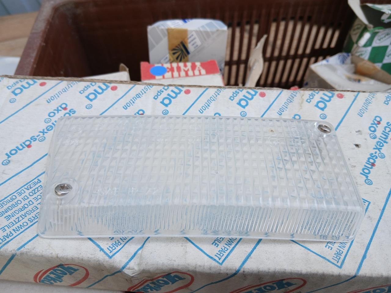 Clignotant RENAULT 5 (R5) LesAnciennes.com