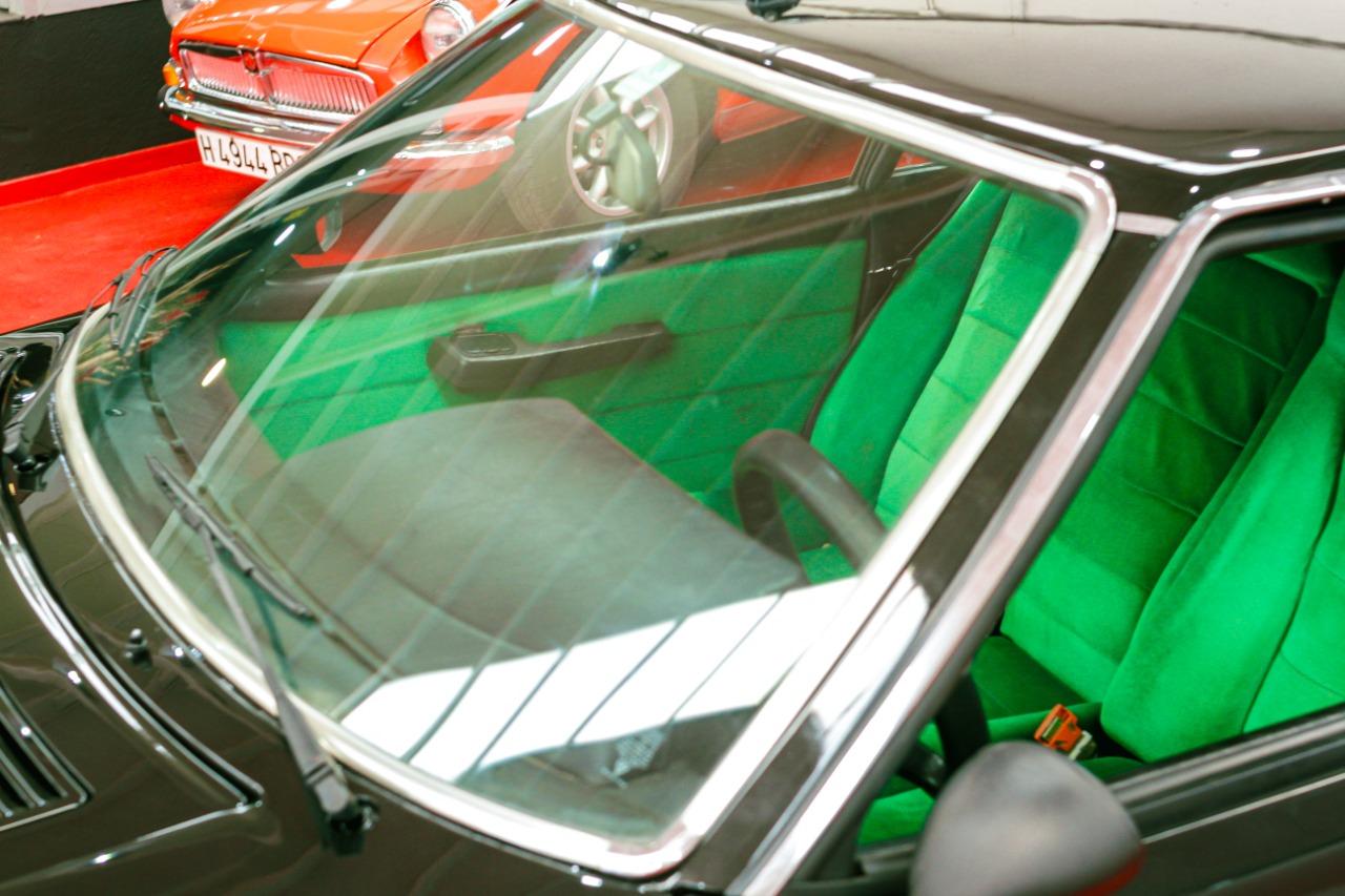 1979 Matra Bagheera, foto 9