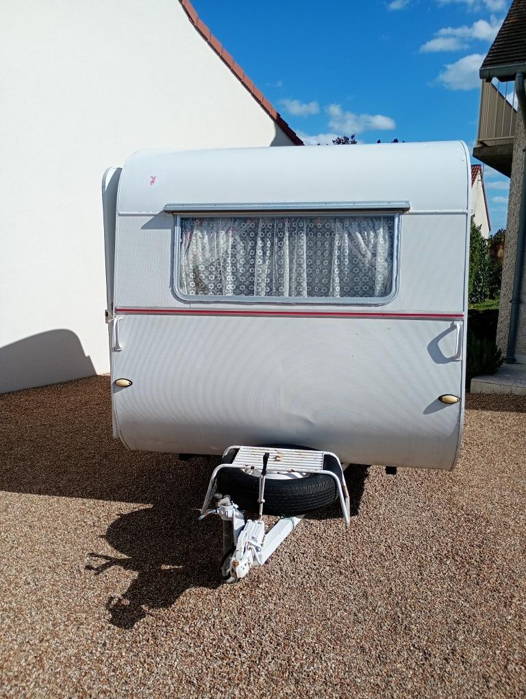 Caravane LesAnciennes.com