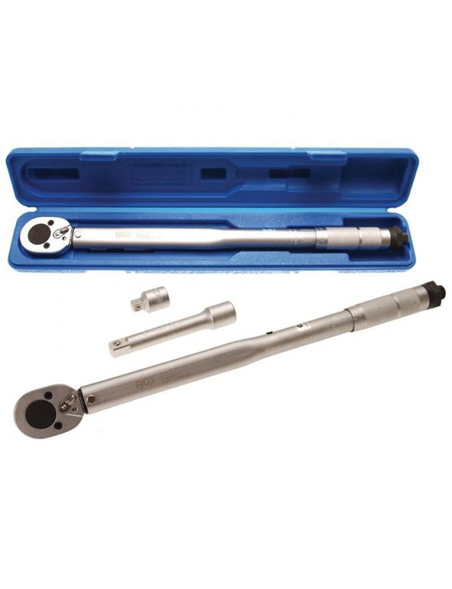 Clef dynamométrique 28-210NM 1/2" LesAnciennes.com