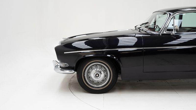 JAGUAR 420 G - 1969 LesAnciennes.com