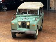 image_0-LAND ROVER 88 II-A 2.2 77 cv - 1964