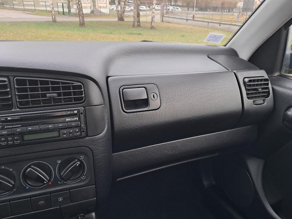 Golf 3 Schaltgestngenull
