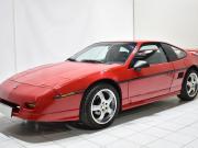 image_0-PONTIAC Fiero V6 GT - 1988