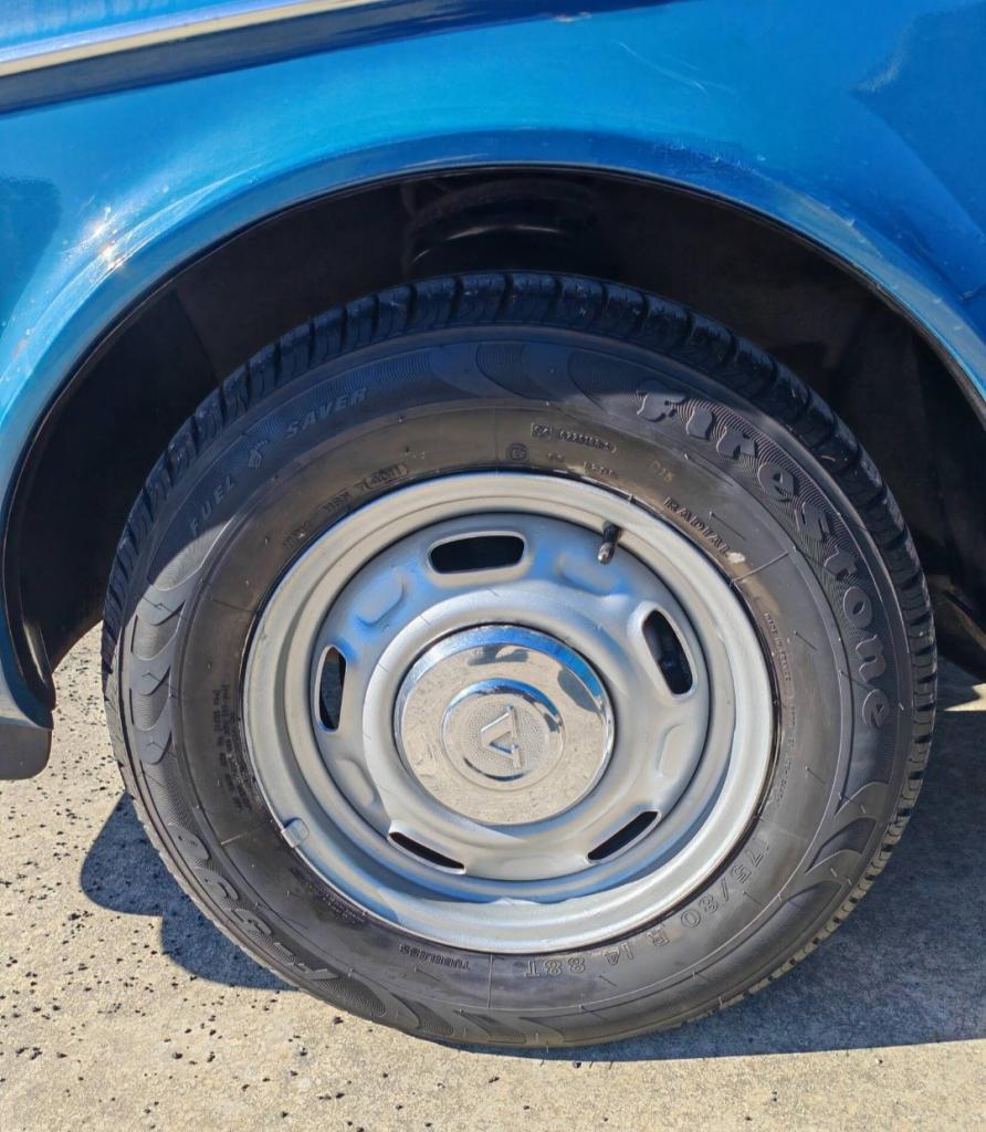 VOLVO 244 DL 1.9 90 cv BVM - 1978 LesAnciennes.com