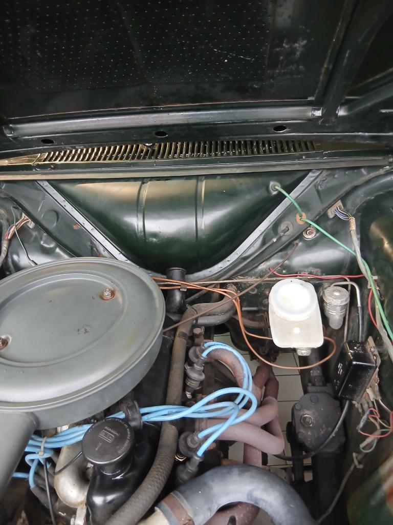 FORD Cortina Mk 2 1600gt - 1968 LesAnciennes.com
