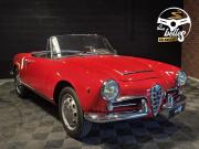 image_0-ALFA ROMEO Giulia (Série 101.23) - 1963
