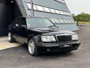 image_2-MERCEDES 500 SE 500E - 1991