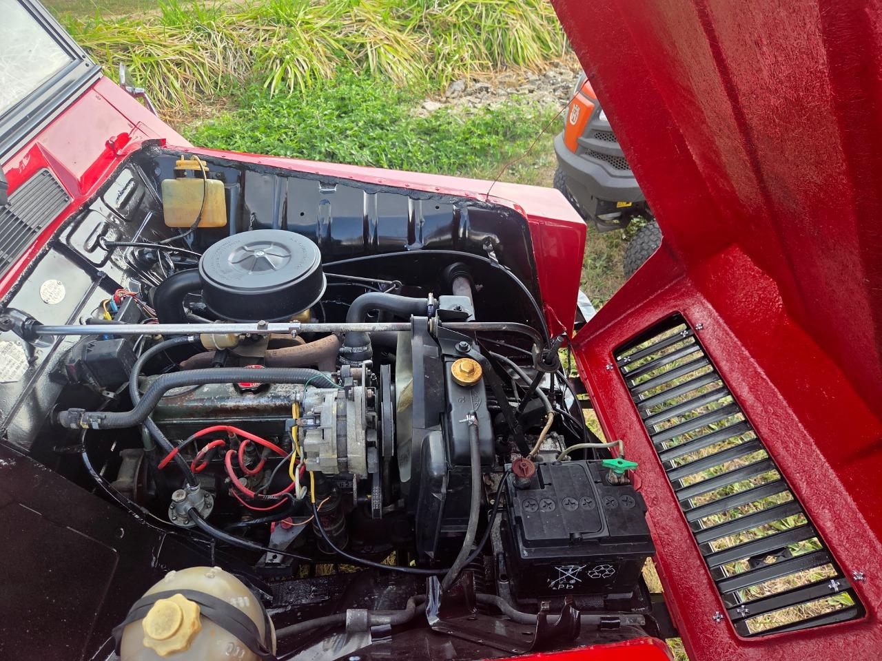 RENAULT Rodéo Acl - 1980 LesAnciennes.com