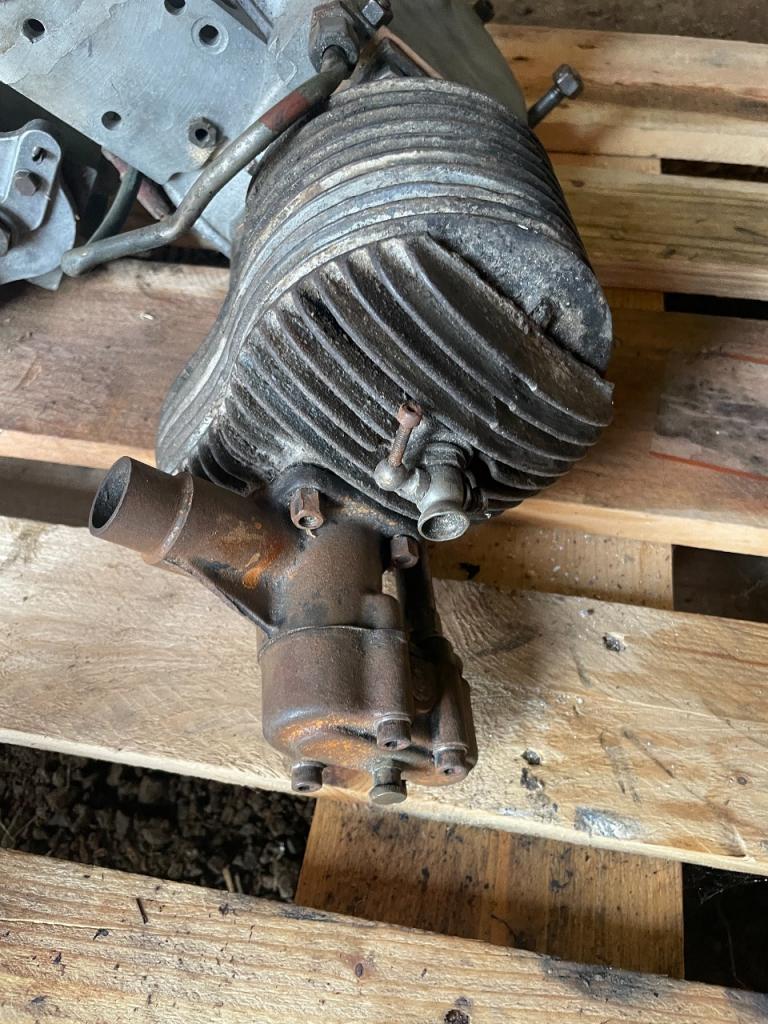 Moteur MAG 350 LesAnciennes.com