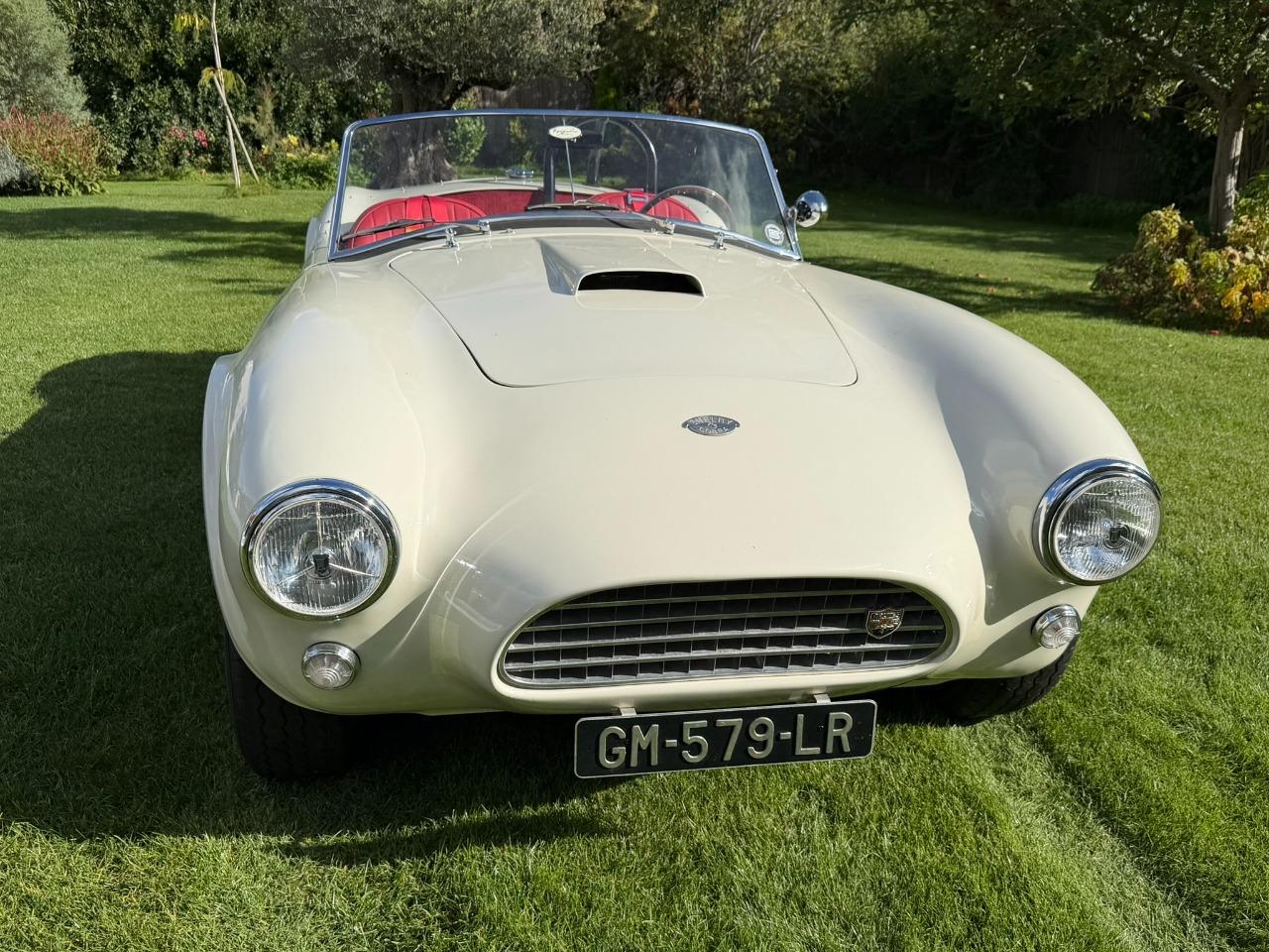 AC Cobra 289 Replique BRA - 1971 LesAnciennes.com