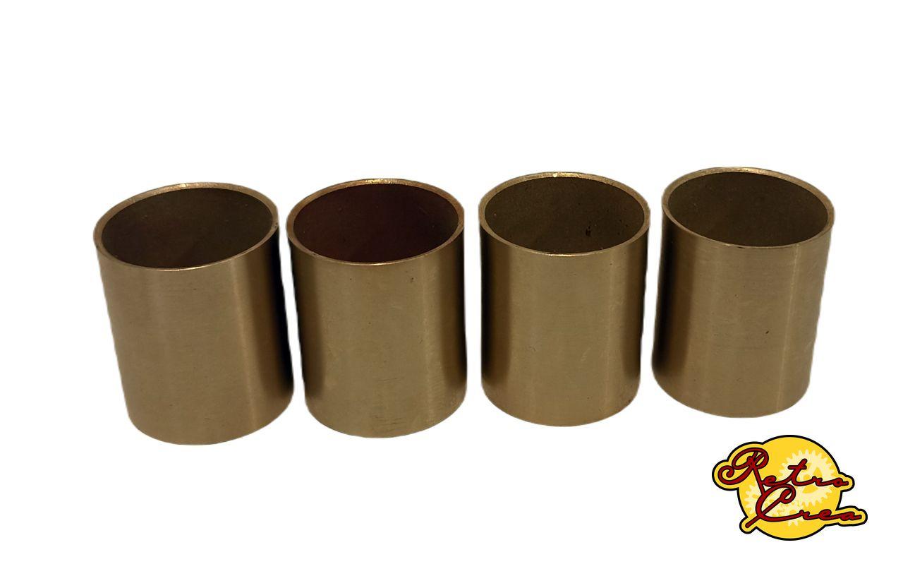 Kit bagues pour pivots Peugeot 203 403 LesAnciennes.com