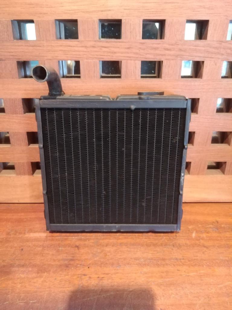 Radiateur PEUGEOT 404 LesAnciennes.com