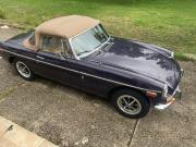 image_4-MG MGB Roadster - 1973