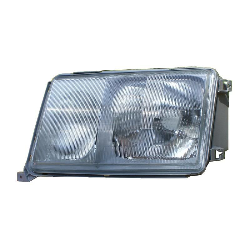 Phare pour MERCEDES W124 LesAnciennes.com
