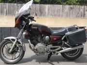 image_0-YAMAHA TR1 XV1000 / 5A8 - 1982