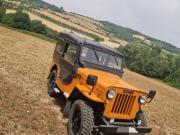 image_1-JEEP Viasa ebro cj3b - 1975