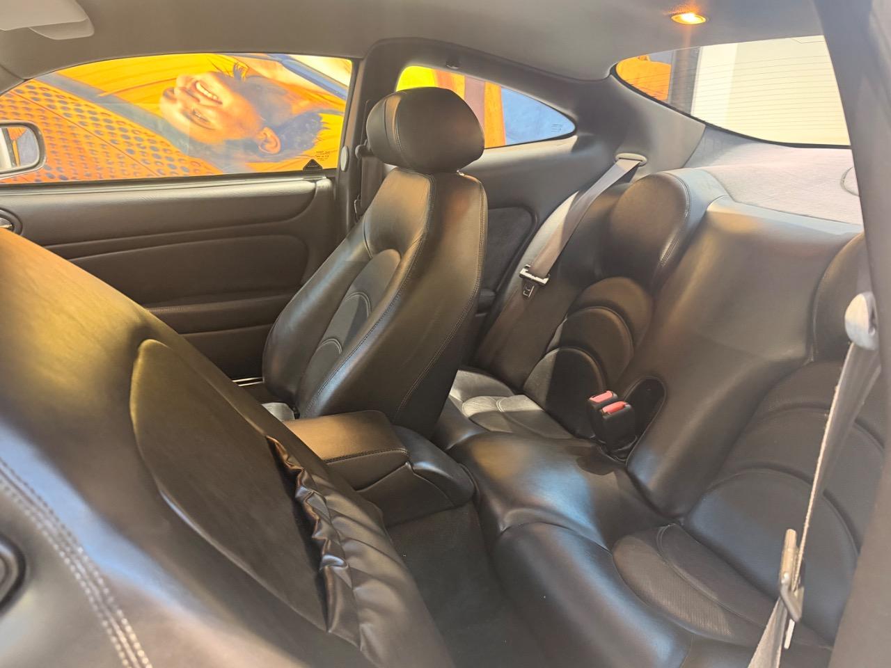 JAGUAR XK8 COUPE 4.0 BVA - 2001 LesAnciennes.com