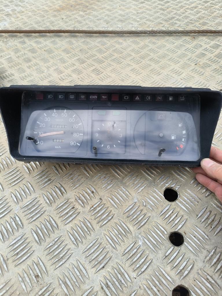 Compteur spid 88 microcar LesAnciennes.com