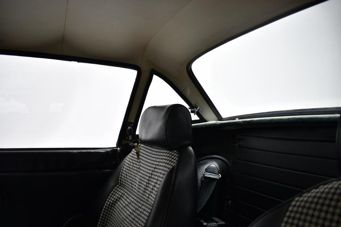 TRIUMPH Spitfire 1500FH - 1979 LesAnciennes.com