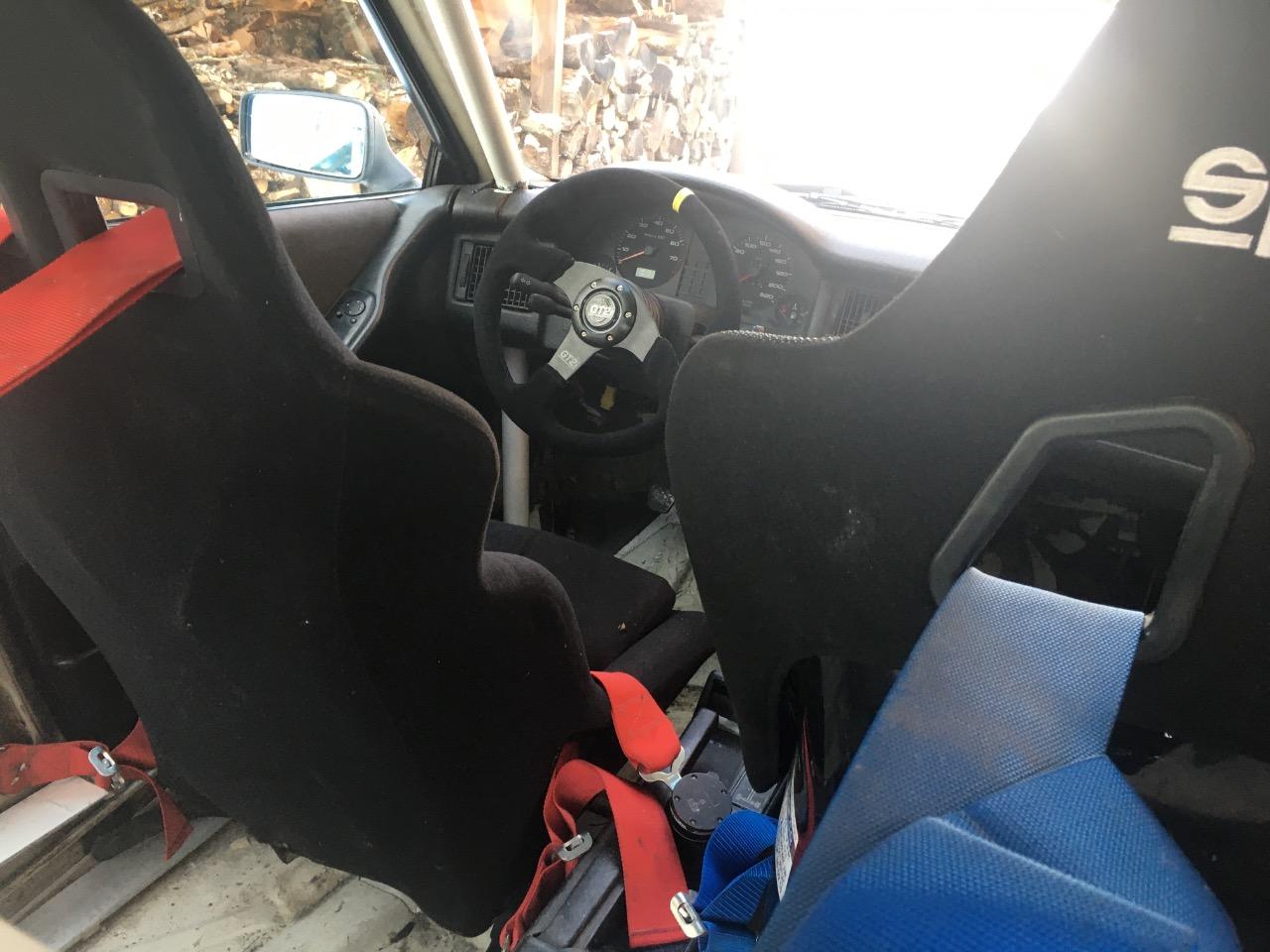 AUDI Quattro 80 quattro - 1990 LesAnciennes.com