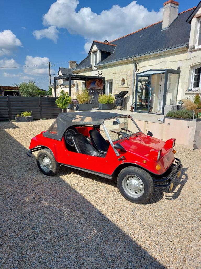 FIAT 500 Pick wick - 1978 LesAnciennes.com