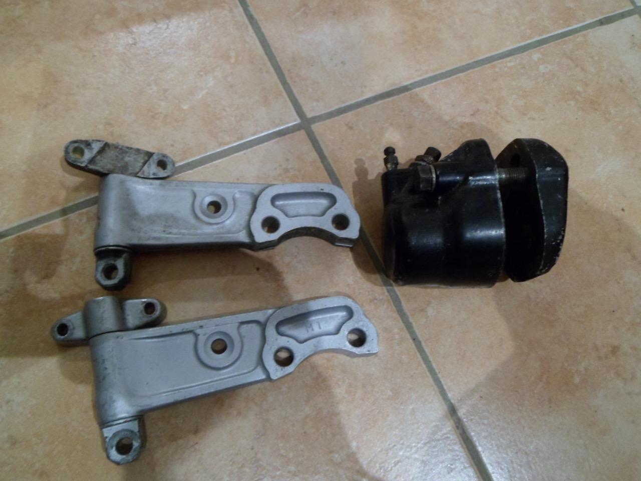 Pièces HONDA CB 750 F LesAnciennes.com