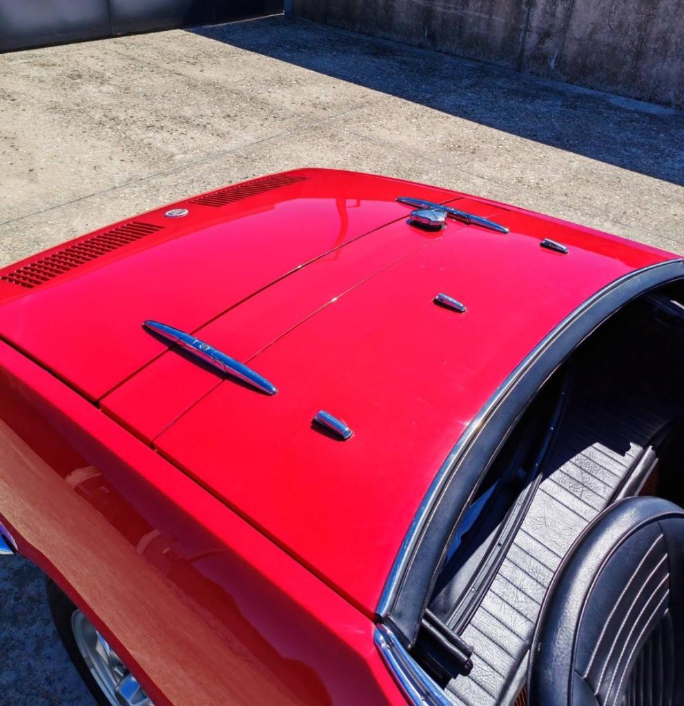 FIAT 850 Sport Spider 0.9 52 - 1969 LesAnciennes.com