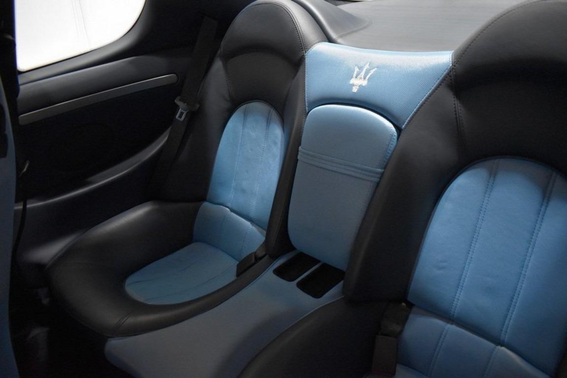 MASERATI Gransport - 2005 LesAnciennes.com
