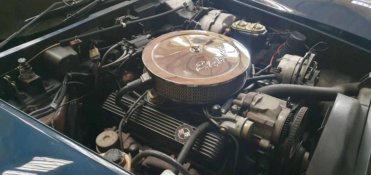 CHEVROLET Corvette C3 L82 - 1979 LesAnciennes.com
